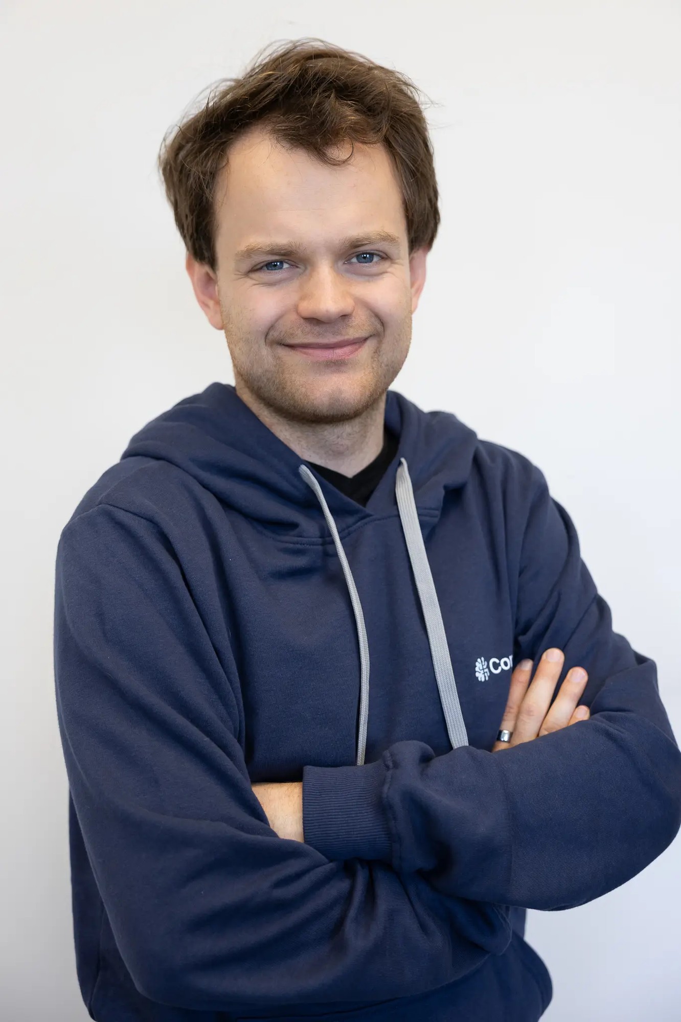 Fryderyk Pryjma, CEO