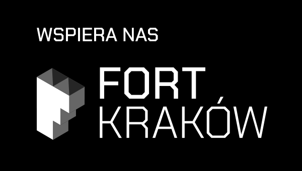 Wspiera nas FORT Kraków