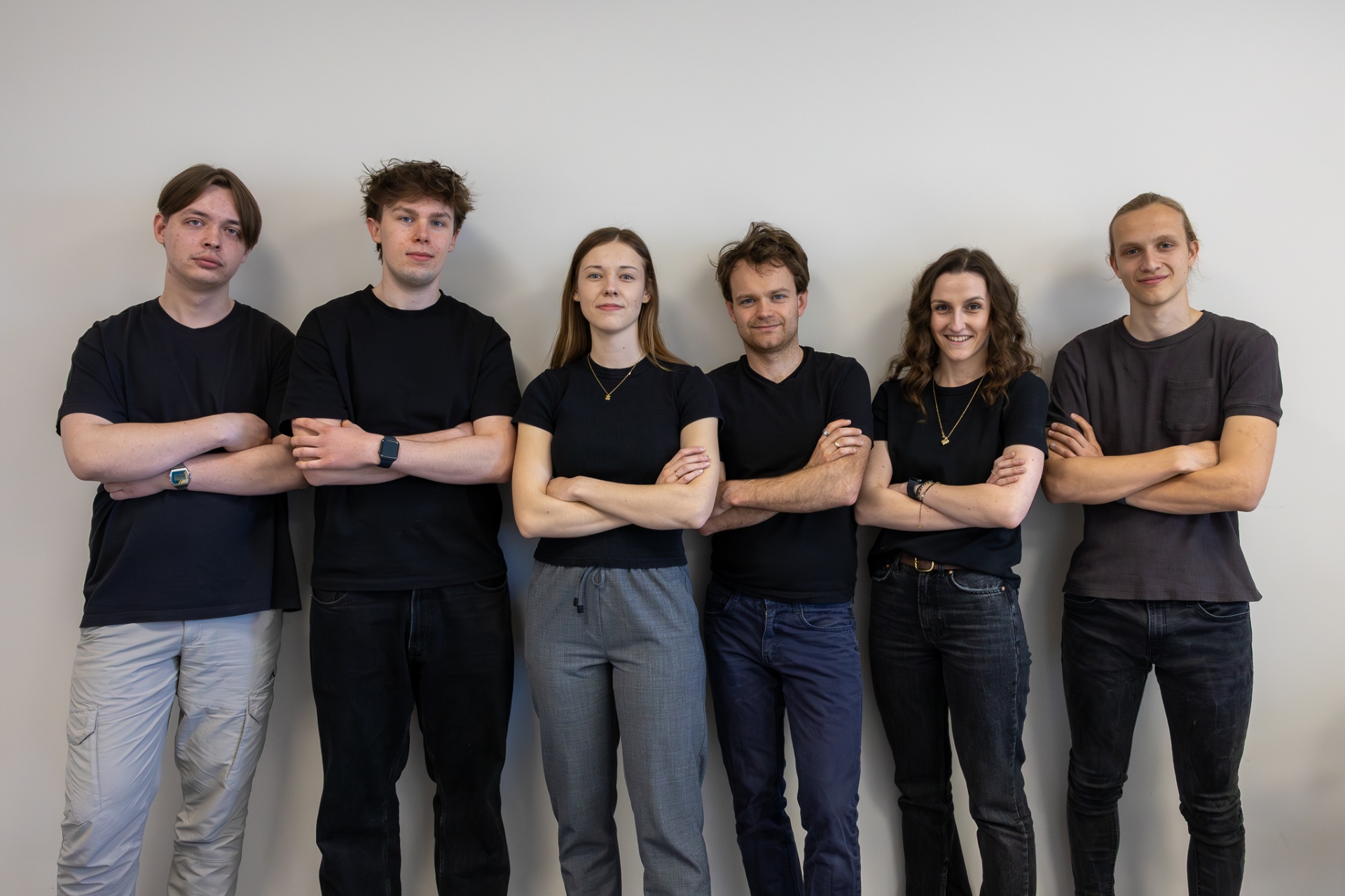 CortexMine team